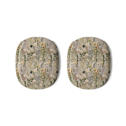 Woven Field AirPod Max Cases