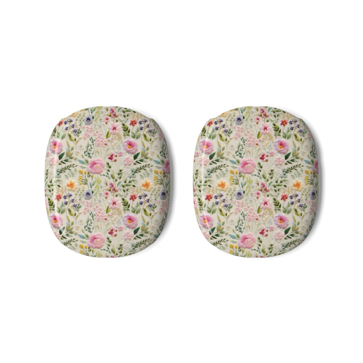 Heirloom Rose AirPod Max Cases