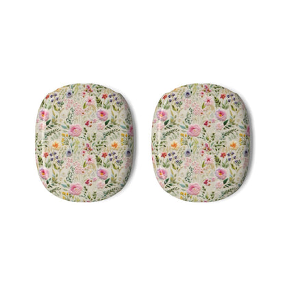 Heirloom Rose AirPod Max Cases