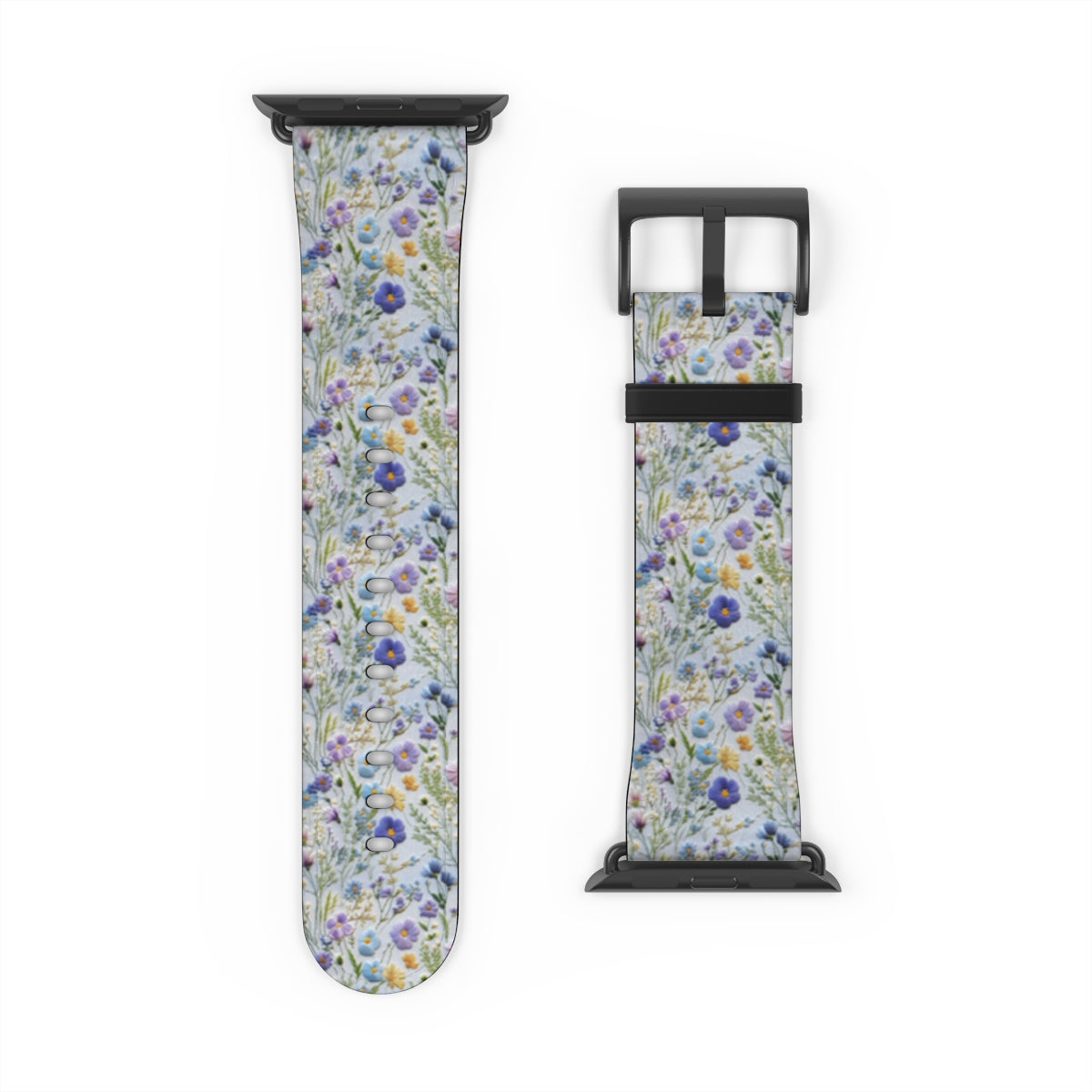 Wisteria Apple Watch Strap