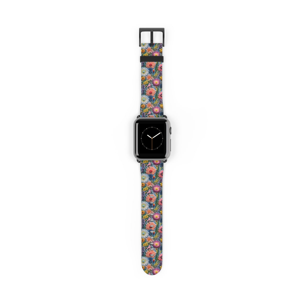 Fiesta Apple Watch Strap