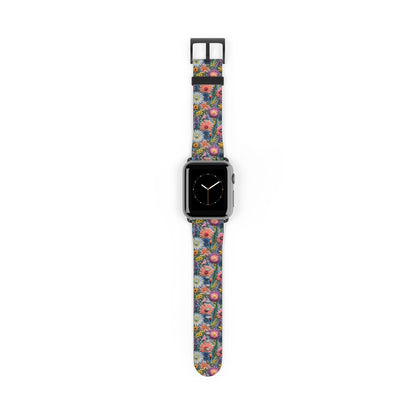 Fiesta Apple Watch Strap
