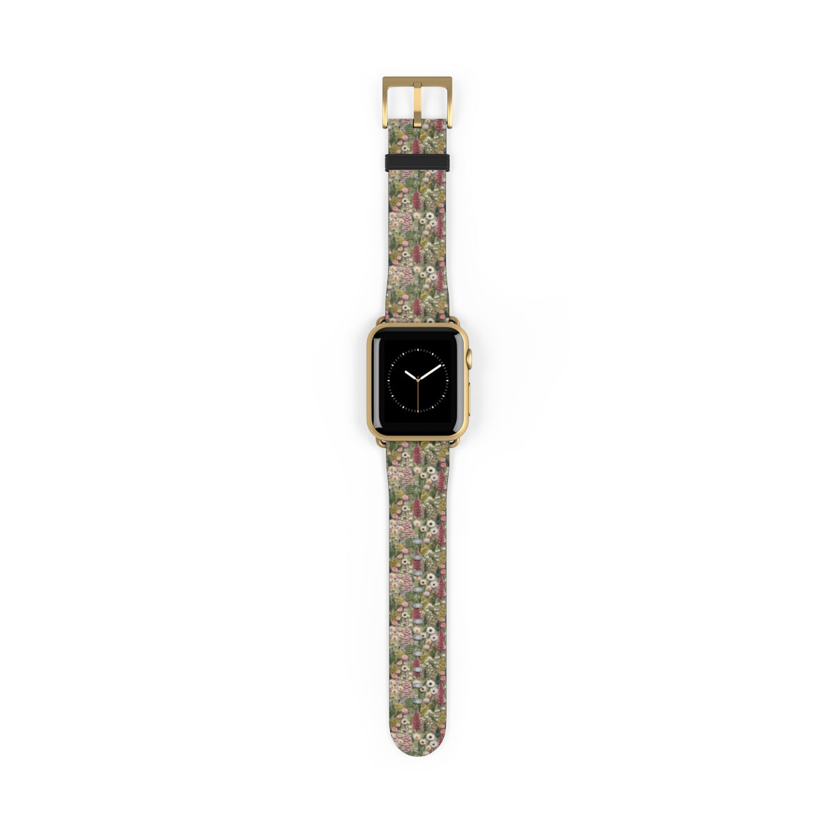Botany Apple Watch Strap