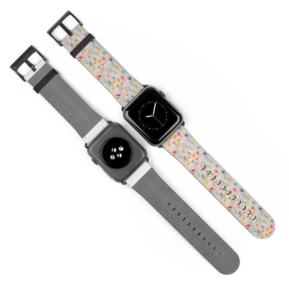 Chiffon Apple Watch Strap