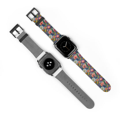 Fiesta Apple Watch Strap