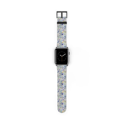 Wisteria Apple Watch Strap