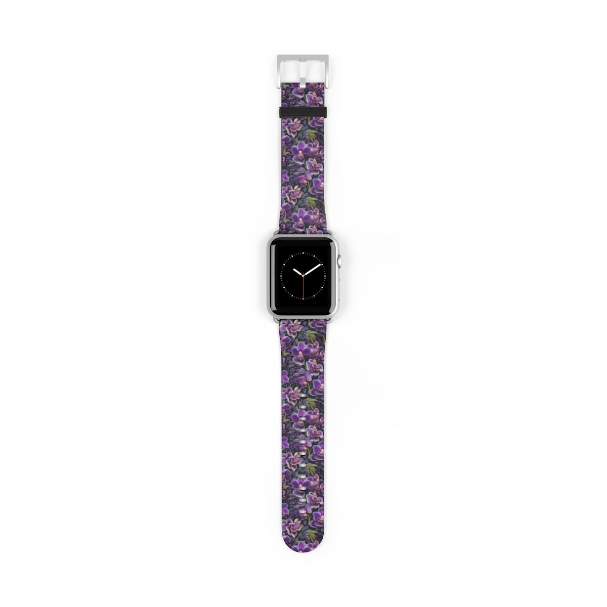 Orchid Veil Apple Watch Strap