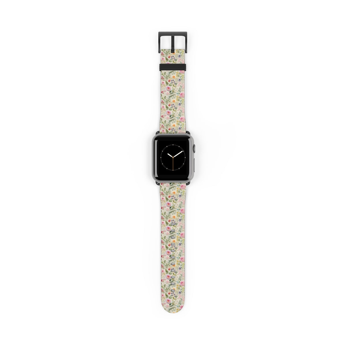 Heirloom Rose Apple Watch Strap
