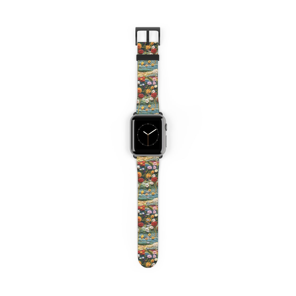 Rosette Apple Watch Strap