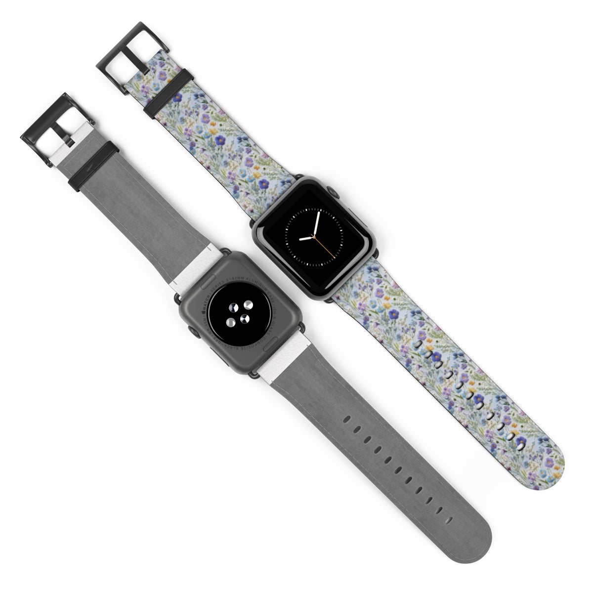 Wisteria Apple Watch Strap