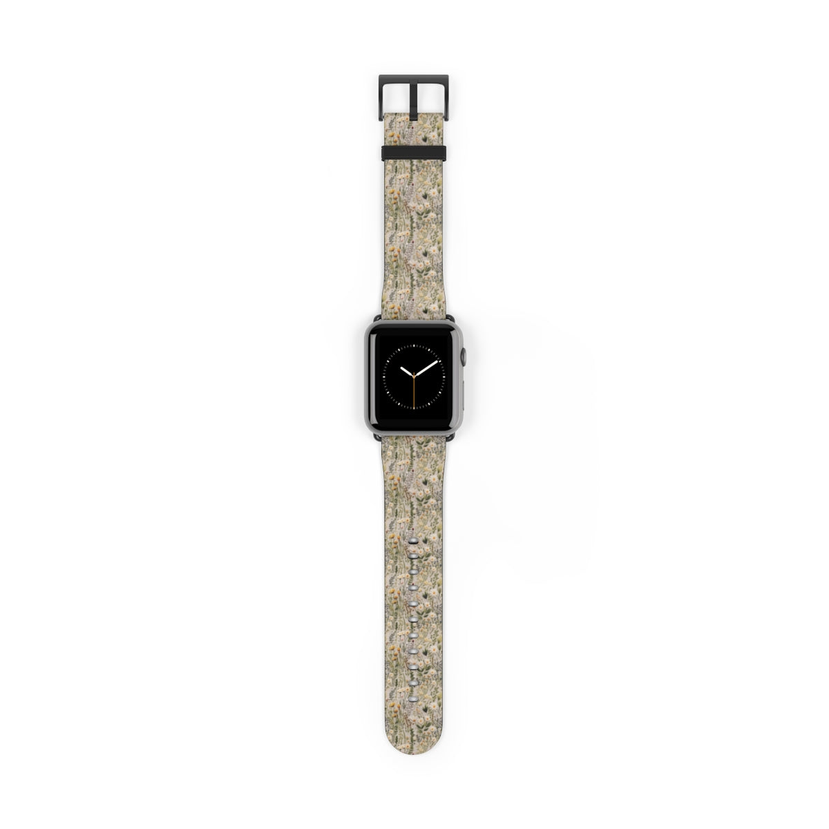 Woven Field Apple Watch Strap