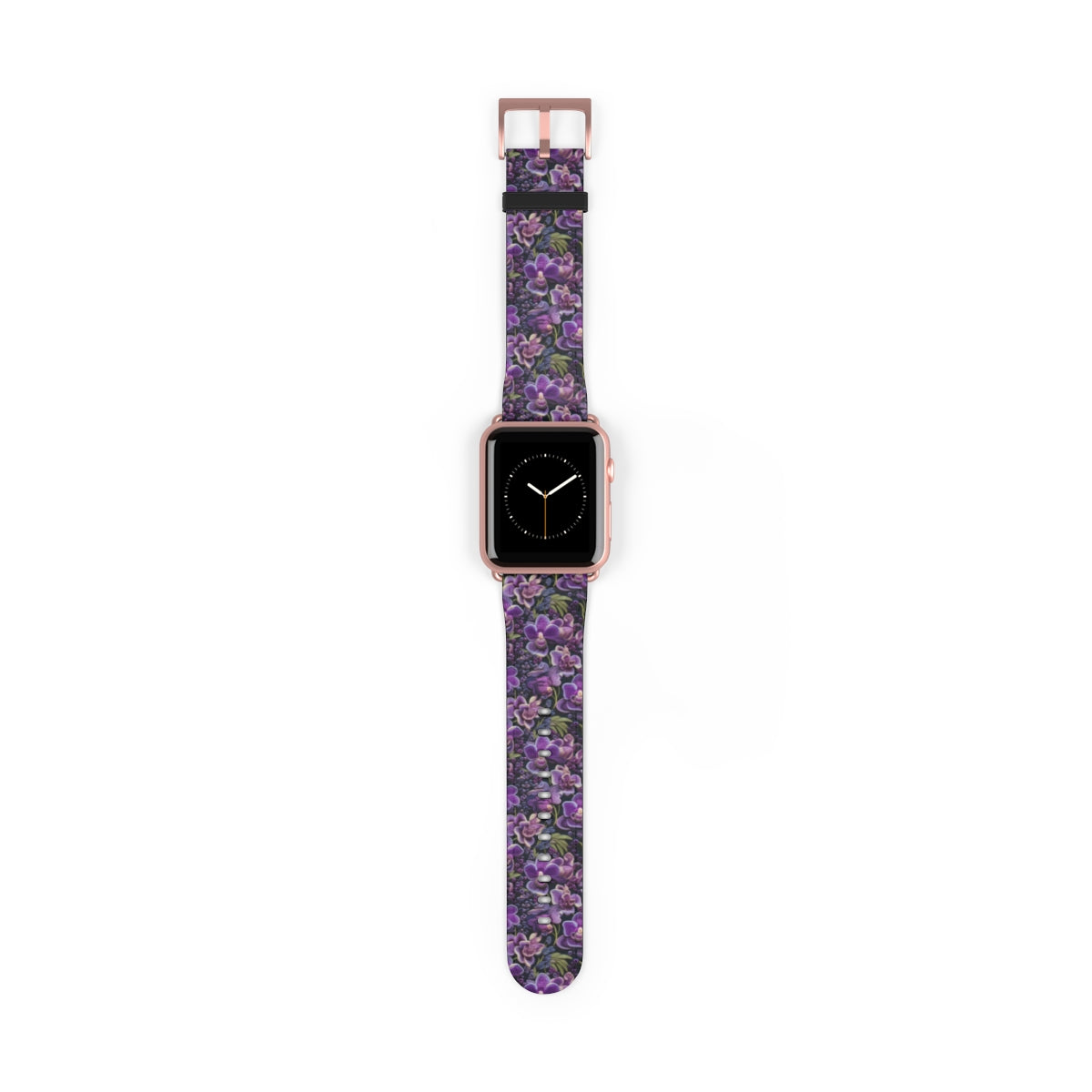 Orchid Veil Apple Watch Strap