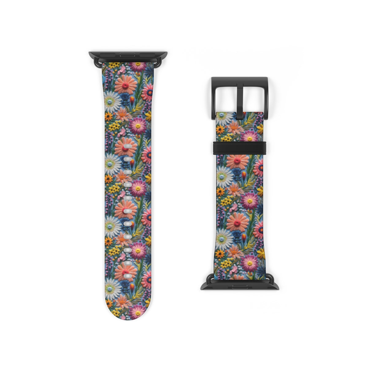 Fiesta Apple Watch Strap
