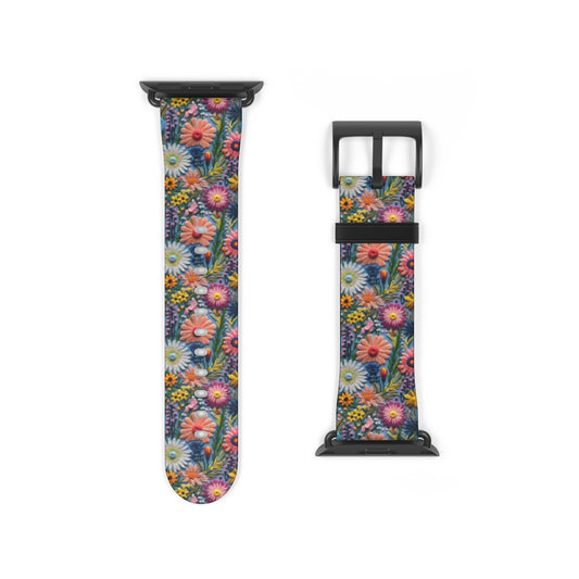 Fiesta Apple Watch Strap