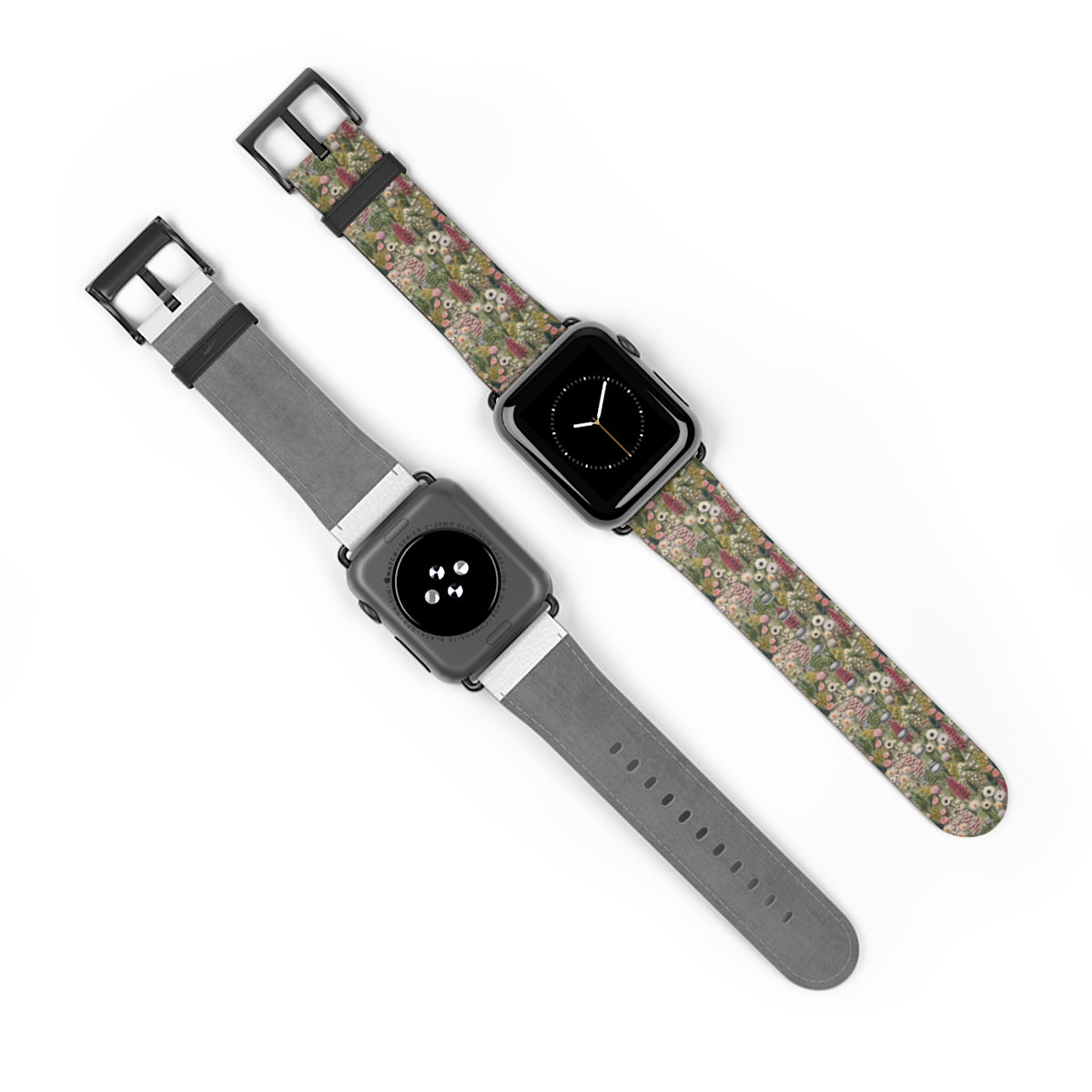 Botany Apple Watch Strap